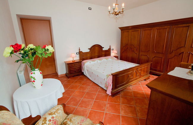 Spacious Home Surrounded by Nature - Foto 24