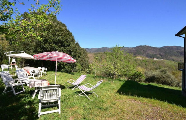 Spacious Home Surrounded by Nature - Foto 71