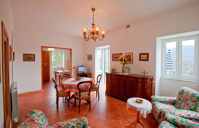 Spacious Home Surrounded by Nature - Foto 45