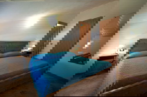 Foto 18 - Spacious Home Surrounded by Nature