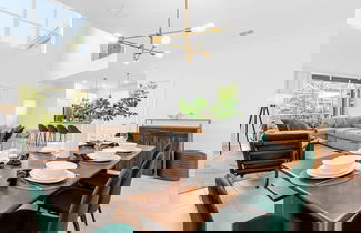 Foto 1 - Upstay - Modern Luxury Home w Pool Spa Resort