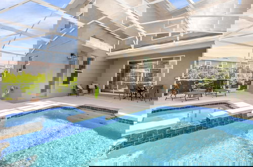 Foto 3 - Upstay - Modern Luxury Home w Pool Spa Resort