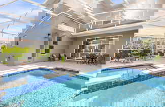 Foto 3 - Upstay - Modern Luxury Home w Pool Spa Resort