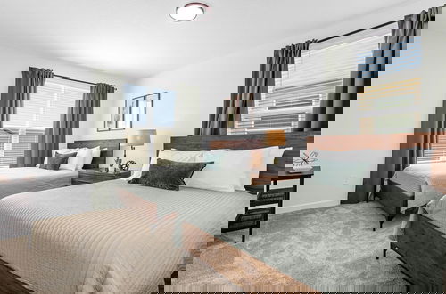Foto 27 - Upstay - Modern Luxury Home w Pool Spa Resort