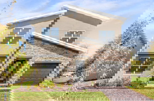 Foto 6 - Upstay - Modern Luxury Home w Pool Spa Resort