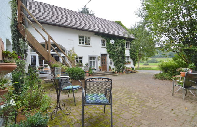 Cozy Apartment in Immerath With Fishing Near - Foto 55