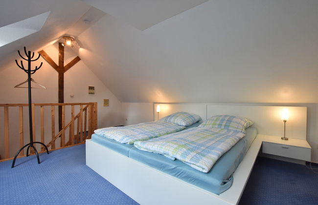 Lovely Apartment in Stellshagen With Garden - Foto 6