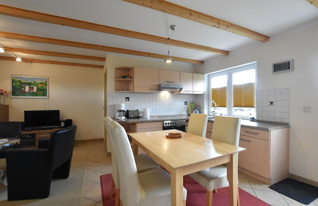 Lovely Apartment in Stellshagen With Garden - Foto 28