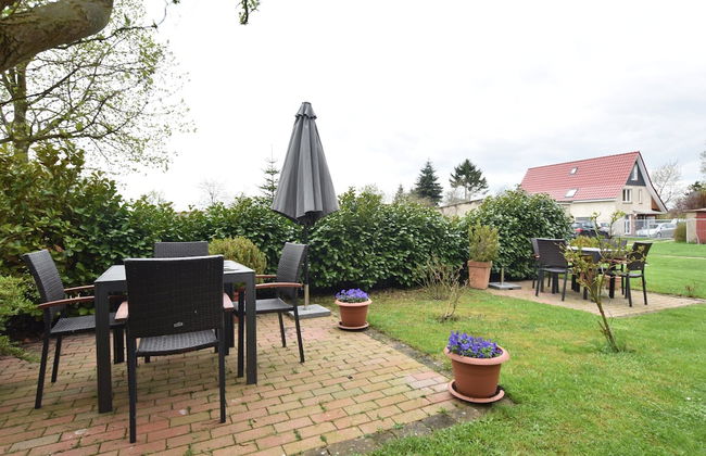 Lovely Apartment in Stellshagen With Garden - Foto 34