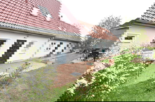 Foto 39 - Lovely Apartment in Stellshagen With Garden