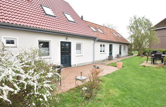 Lovely Apartment in Stellshagen With Garden - Foto 40