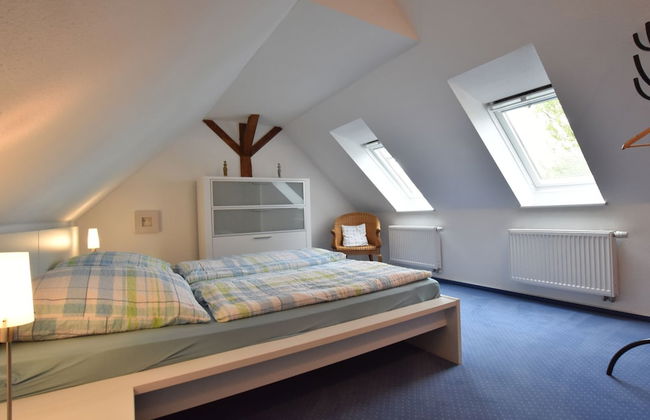 Lovely Apartment in Stellshagen With Garden - Foto 5