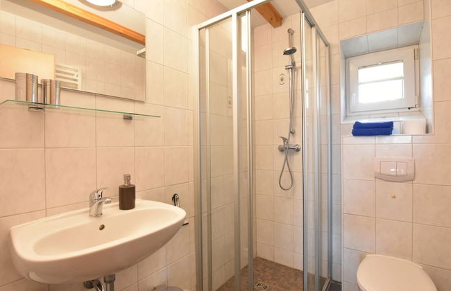Lovely Apartment in Stellshagen With Garden - Foto 24