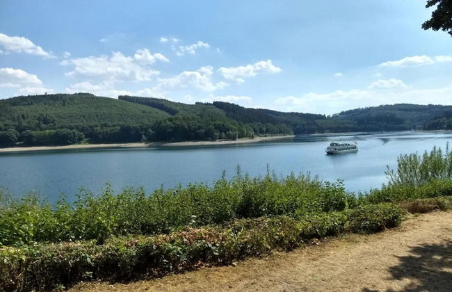 Geraumige Ferienwohnung im Sauerland - Foto 23