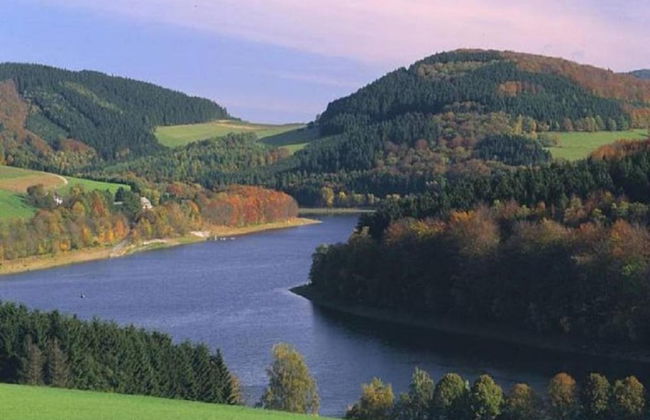 Geraumige Ferienwohnung im Sauerland - Foto 22