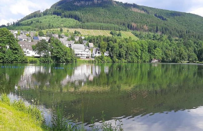 Geraumige Ferienwohnung im Sauerland - Foto 26