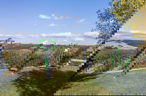 Foto 55 - 360 Degree View Over the Tuscan Hills