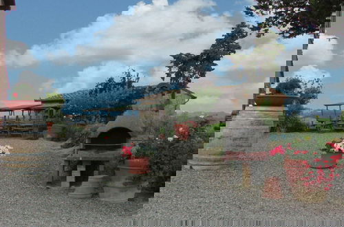 Foto 53 - 360 Degree View Over the Tuscan Hills