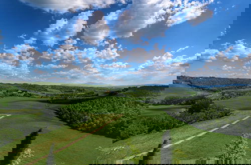 Foto 61 - 360 Degree View Over the Tuscan Hills