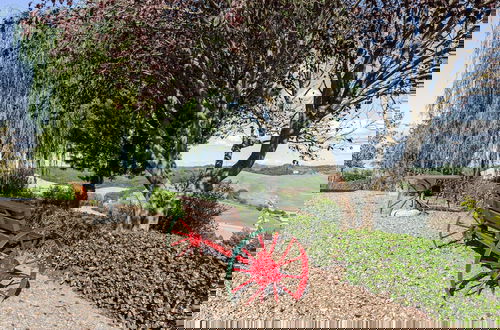 Foto 58 - 360 Degree View Over the Tuscan Hills