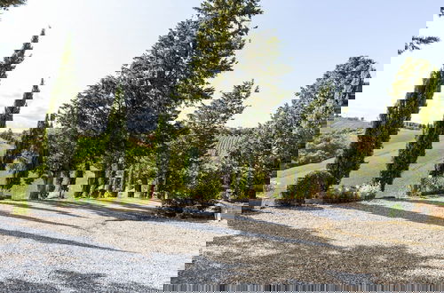Foto 60 - 360 Degree View Over the Tuscan Hills
