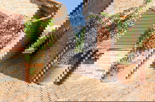 Foto 27 - 360 Degree View Over the Tuscan Hills