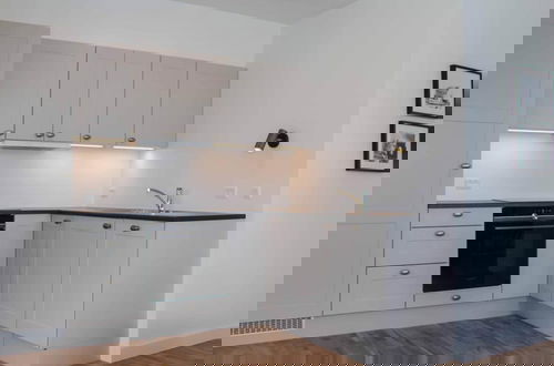 Foto 15 - 4 Person Holiday Home in Svaneke