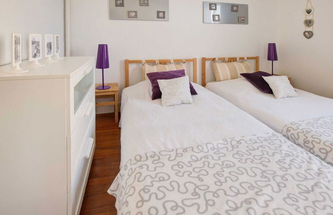 Attractive Apartment in Isigny-sur-mer Near Centre - Foto 19