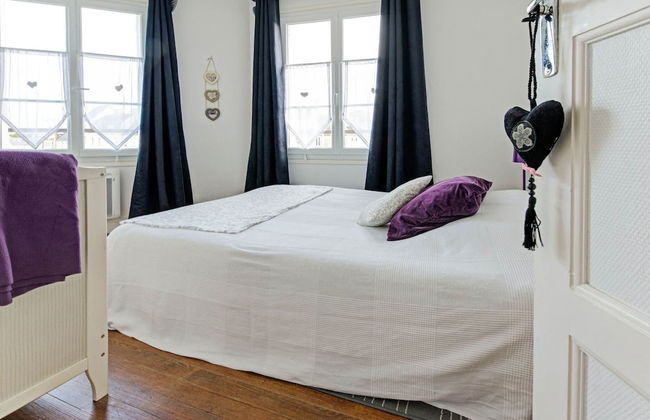 Attractive Apartment in Isigny-sur-mer Near Centre - Foto 16