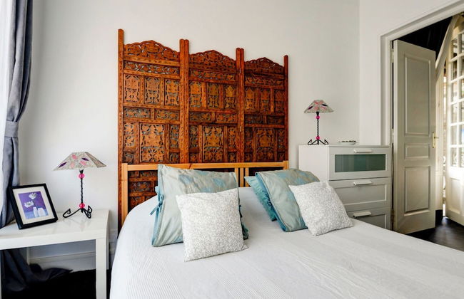 Attractive Apartment in Isigny-sur-mer Near Centre - Foto 8