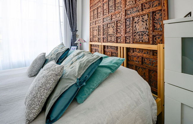 Attractive Apartment in Isigny-sur-mer Near Centre - Foto 26