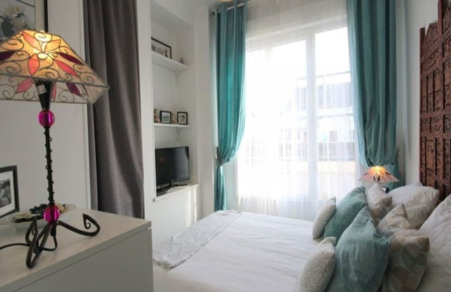 Attractive Apartment in Isigny-sur-mer Near Centre - Foto 9