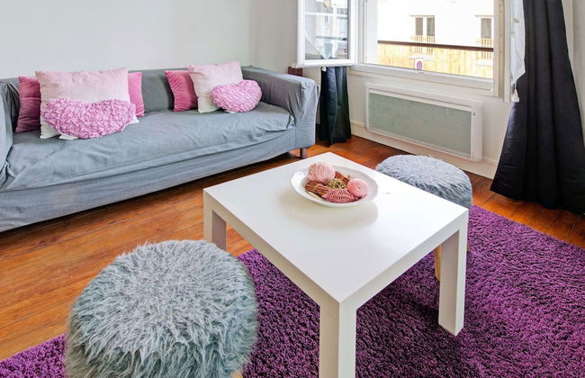 Attractive Apartment in Isigny-sur-mer Near Centre - Foto 63