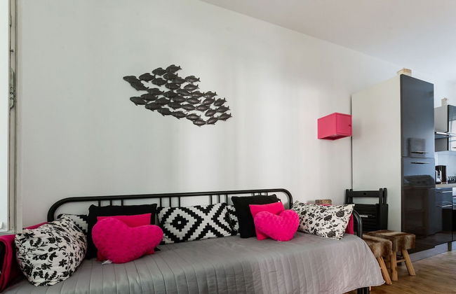 Attractive Apartment in Isigny-sur-mer Near Centre - Foto 56