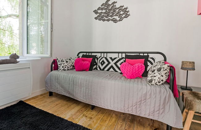 Attractive Apartment in Isigny-sur-mer Near Centre - Foto 59