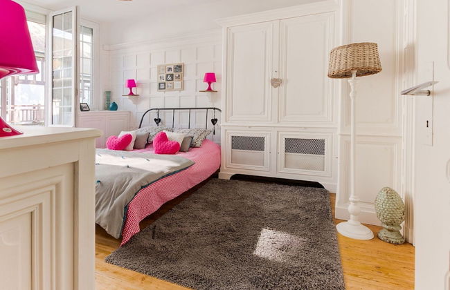 Attractive Apartment in Isigny-sur-mer Near Centre - Foto 11