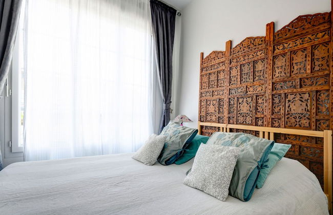 Attractive Apartment in Isigny-sur-mer Near Centre - Foto 24