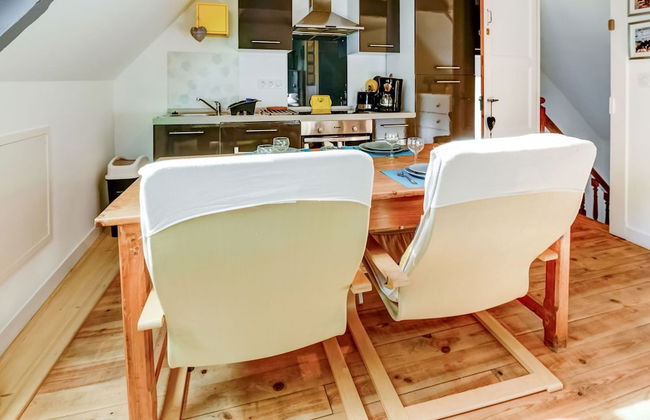 Attractive Apartment in Isigny-sur-mer Near Centre - Foto 54