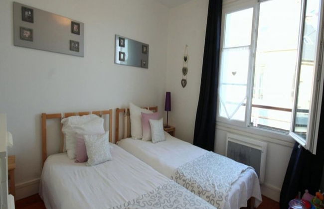 Attractive Apartment in Isigny-sur-mer Near Centre - Foto 22