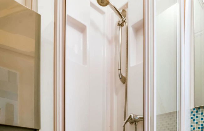 Attractive Apartment in Isigny-sur-mer Near Centre - Foto 79