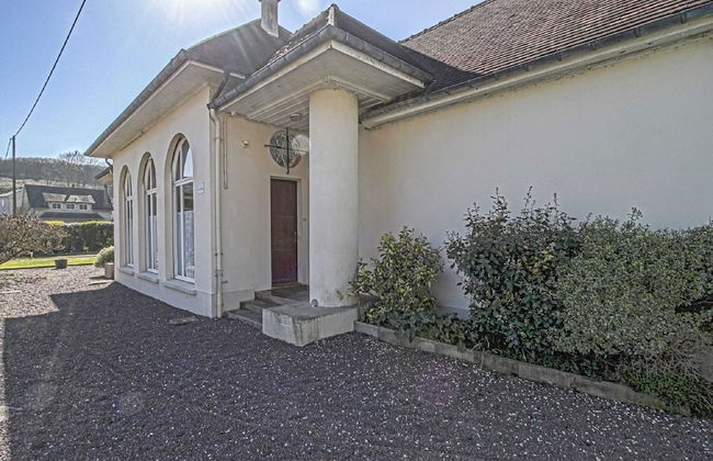 Spacious Holiday Home in Aure sur Mer With Garden - Foto 71