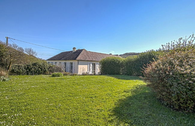 Spacious Holiday Home in Aure sur Mer With Garden - Foto 61