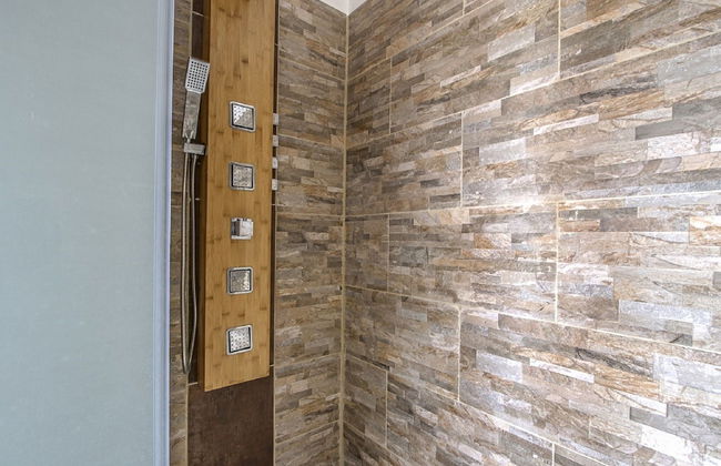 Spacious Holiday Home in Aure sur Mer With Garden - Foto 57