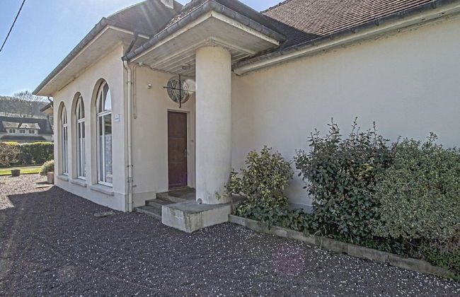 Spacious Holiday Home in Aure sur Mer With Garden - Foto 67