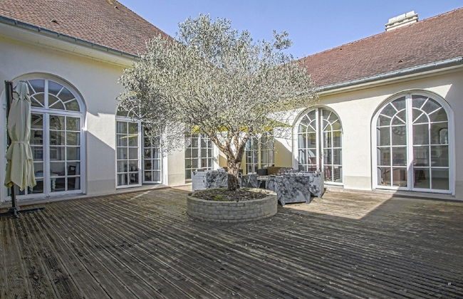Spacious Holiday Home in Aure sur Mer With Garden - Foto 64