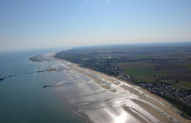 Charming Coastal Hideaway - Foto 32