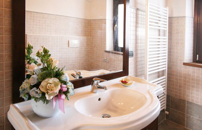 Timeless Villa in Cagli With Garden and Swimming Pool - Foto 43