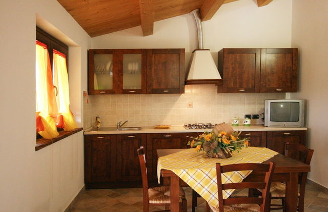 Timeless Villa in Cagli With Garden and Swimming Pool - Foto 24