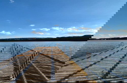 Photo 24 - A Wooden, Eco-friendly House by the Goszcza Lake
