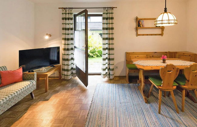 Apartment in Neuschonau With Parking Space - Foto 37